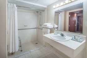 Wyndham Garden Conference Center Champaign - Urbana