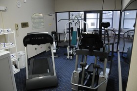 Wyndham Garden Conference Center Champaign - Urbana