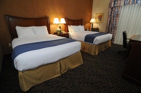 Wyndham Garden Conference Center Champaign - Urbana