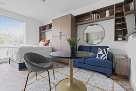 Yugo Guest Suites