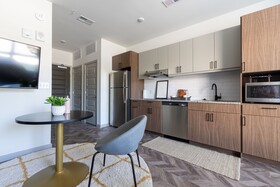 Yugo Guest Suites