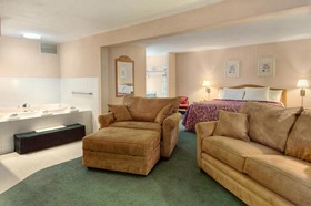 Quality Inn & Suites Vandalia Near I-70 And Hwy 51