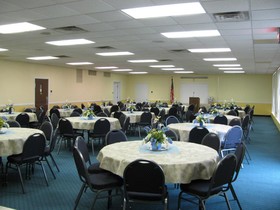 Quality Inn & Suites Vandalia Near I-70 And Hwy 51