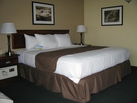 Quality Inn & Suites Vandalia Near I-70 And Hwy 51