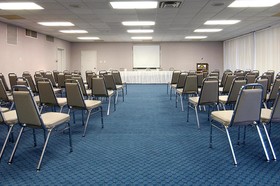 Quality Inn & Suites Vandalia Near I-70 And Hwy 51