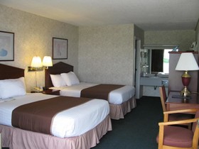 Quality Inn & Suites Vandalia Near I-70 And Hwy 51