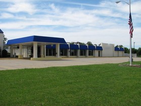 Quality Inn & Suites Vandalia Near I-70 And Hwy 51