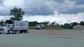 Quality Inn & Suites Vandalia Near I-70 And Hwy 51