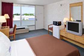 Quality Inn & Suites Vandalia Near I-70 And Hwy 51