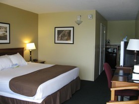 Quality Inn & Suites Vandalia Near I-70 And Hwy 51