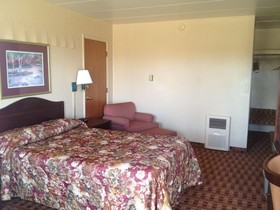 Americas Best Value Inn Vandalia