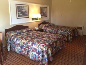 Americas Best Value Inn Vandalia