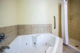Holiday Inn Express Hotel & Suites Vandalia