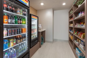 Holiday Inn Express Hotel & Suites Vandalia