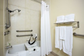 Holiday Inn Express Hotel & Suites Vandalia