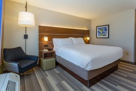 Holiday Inn Express Hotel & Suites Vandalia