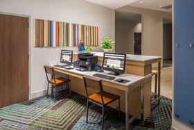 Holiday Inn Express Hotel & Suites Vandalia