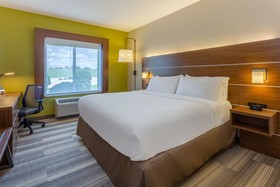 Holiday Inn Express Hotel & Suites Vandalia
