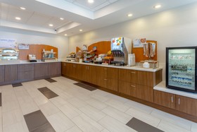 Holiday Inn Express Hotel & Suites Vandalia