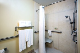 Holiday Inn Express Hotel & Suites Vandalia