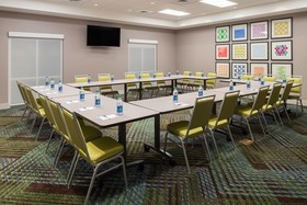 Holiday Inn Express Hotel & Suites Vandalia