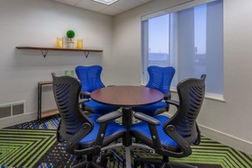 Holiday Inn Express Hotel & Suites Vandalia
