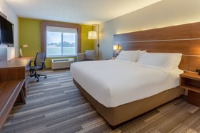 Holiday Inn Express Hotel & Suites Vandalia