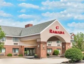 Ramada by Wyndham Vandalia
