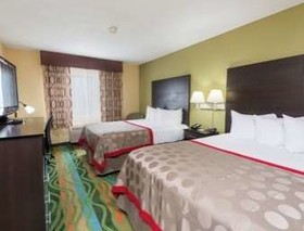 Ramada by Wyndham Vandalia