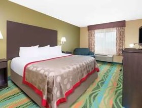 Ramada by Wyndham Vandalia