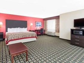 Ramada by Wyndham Vandalia