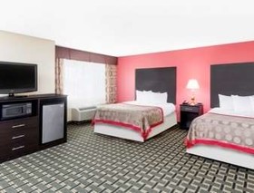 Ramada by Wyndham Vandalia