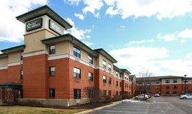 Extended Stay America Chicago Vernon Hills Lake Forest