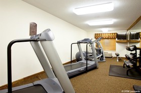 Holiday Inn Express Chicago NW - Vernon Hills