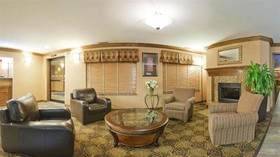 Holiday Inn Express Chicago NW - Vernon Hills