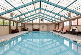 Hotel Indigo Chicago-Vernon Hills