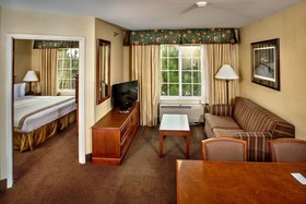 The Lotus Suites