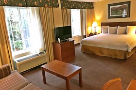 The Lotus Suites