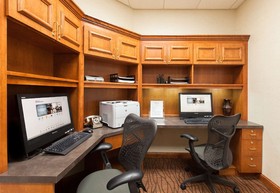 Hilton Garden Inn Naperville/Warrenville