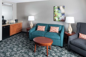 Hilton Garden Inn Naperville/Warrenville