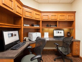 Hilton Garden Inn Naperville/Warrenville