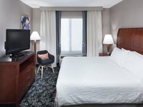 Hilton Garden Inn Naperville/Warrenville