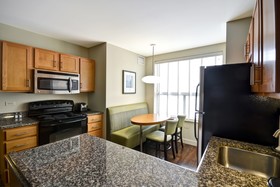 Hyatt House Chicago/Naperville/Warrenville