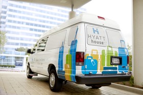Hyatt House Chicago/Naperville/Warrenville