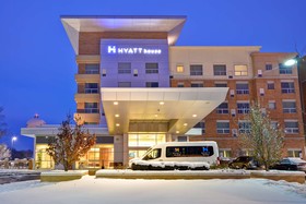 Hyatt House Chicago/Naperville/Warrenville