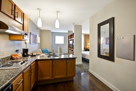 Hyatt House Chicago/Naperville/Warrenville