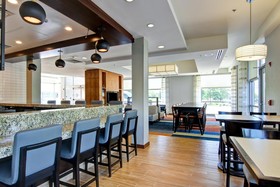 Hyatt House Chicago/Naperville/Warrenville