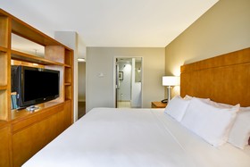 Hyatt House Chicago/Naperville/Warrenville