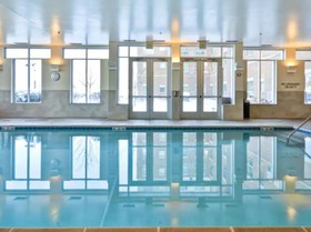 Hyatt House Chicago/Naperville/Warrenville