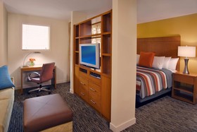 Hyatt House Chicago/Naperville/Warrenville